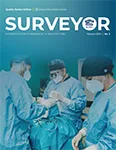 surveyor