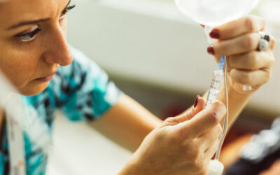 ACHC Announces Distinction in Ig Therapy