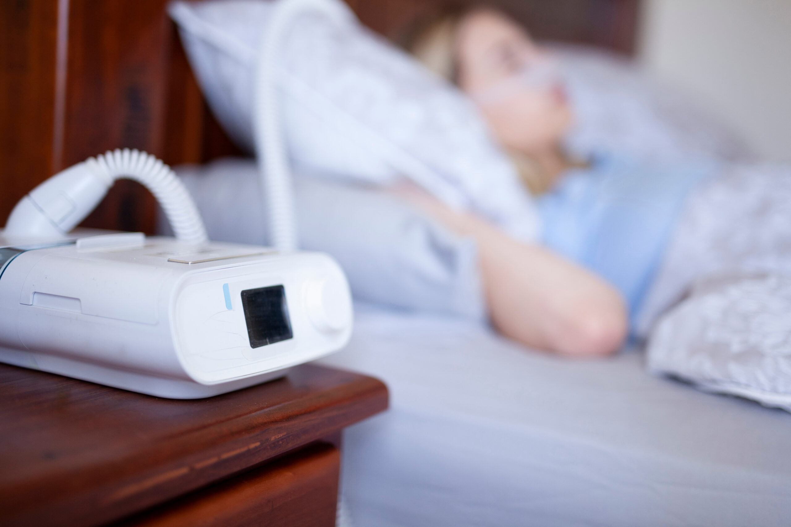 Risky Business? Sleep, DMEPOS CPAP Arrangements