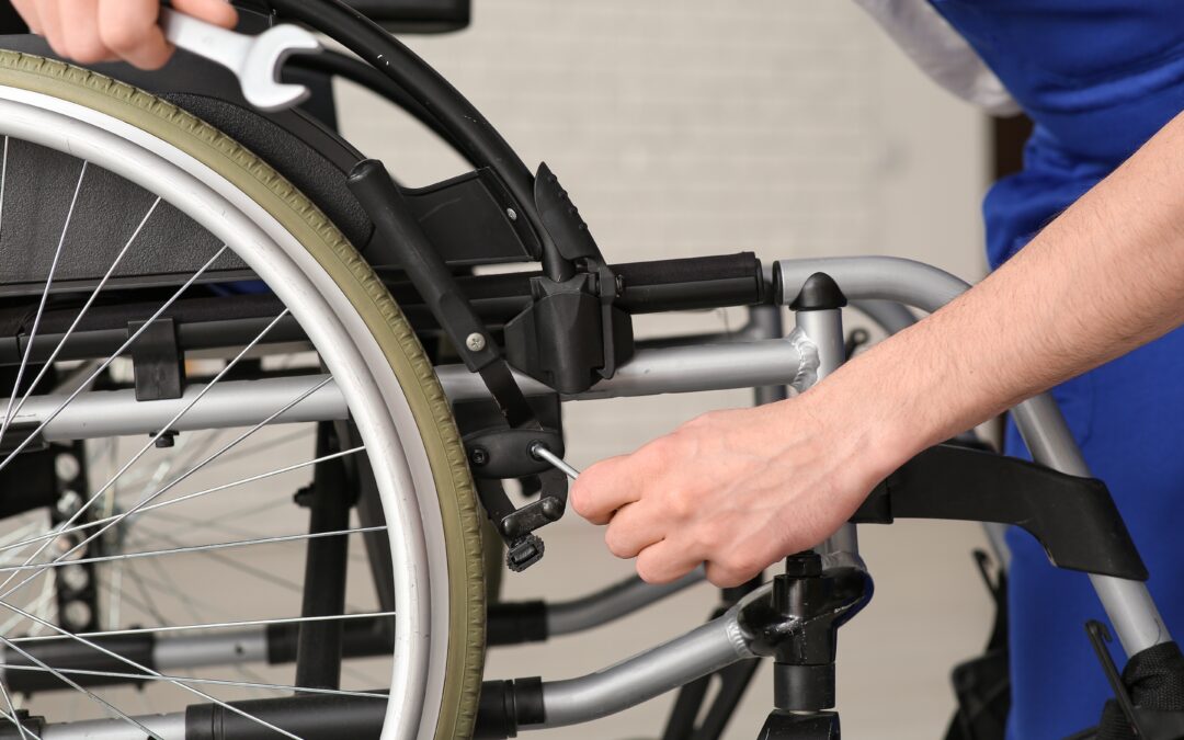 Decoding DMEPOS Quality Standards, Part 1 – Provision of Service
