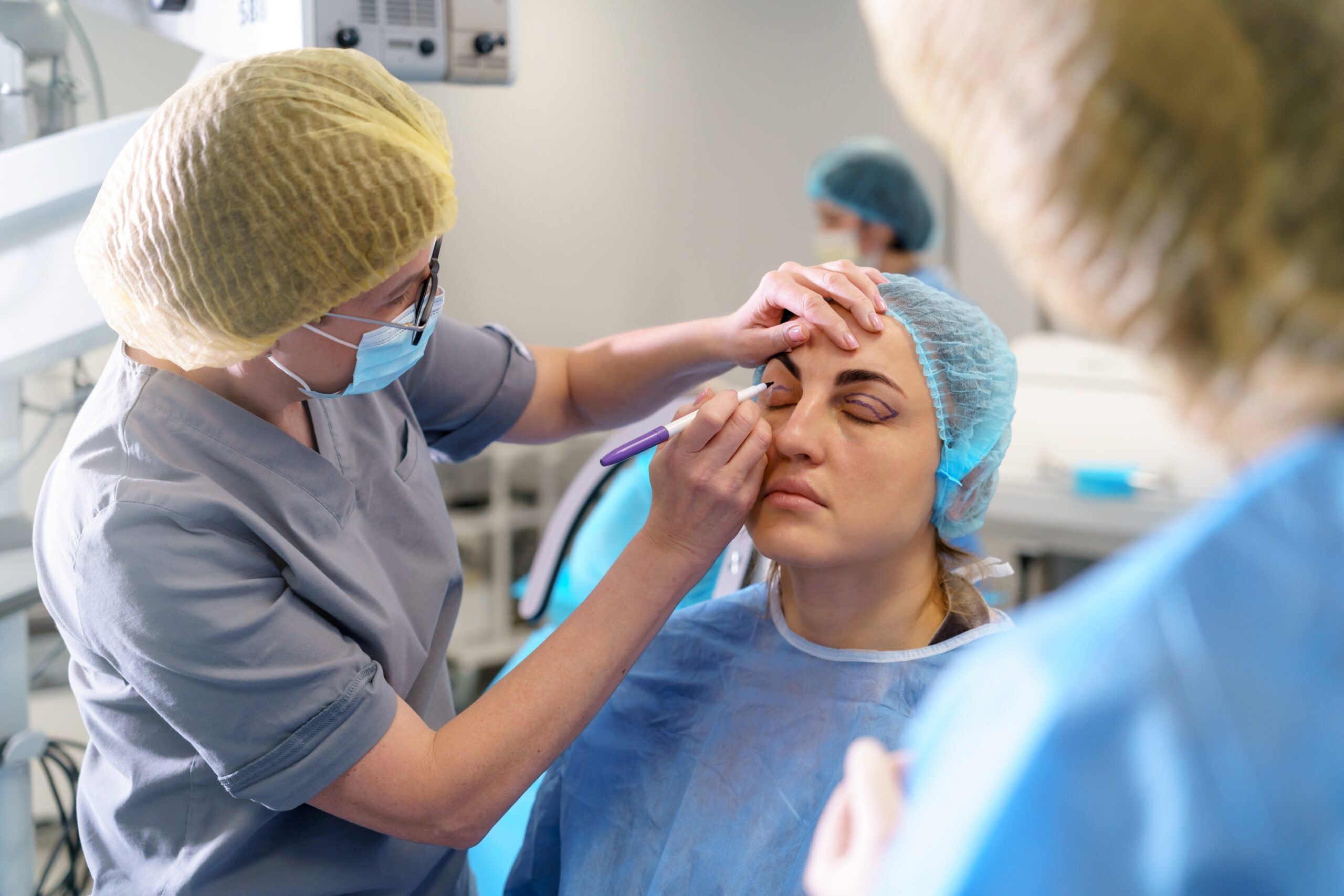 Alabama Makes Accreditation Mandatory for Office-Based Surgery