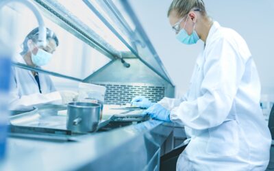 Meeting Lab Requirements for Gross Tissue Examinations