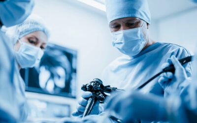 Endoscope Reprocessing: A Hospital Expert’s Perspective