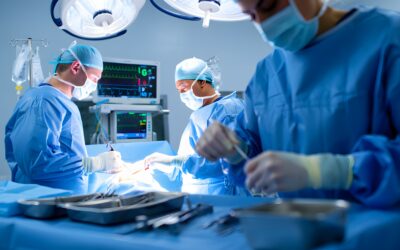 ASC Credentialing Builds Trust, Protects Patients
