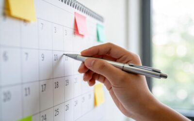 How Your Readiness Date Impacts Compliance