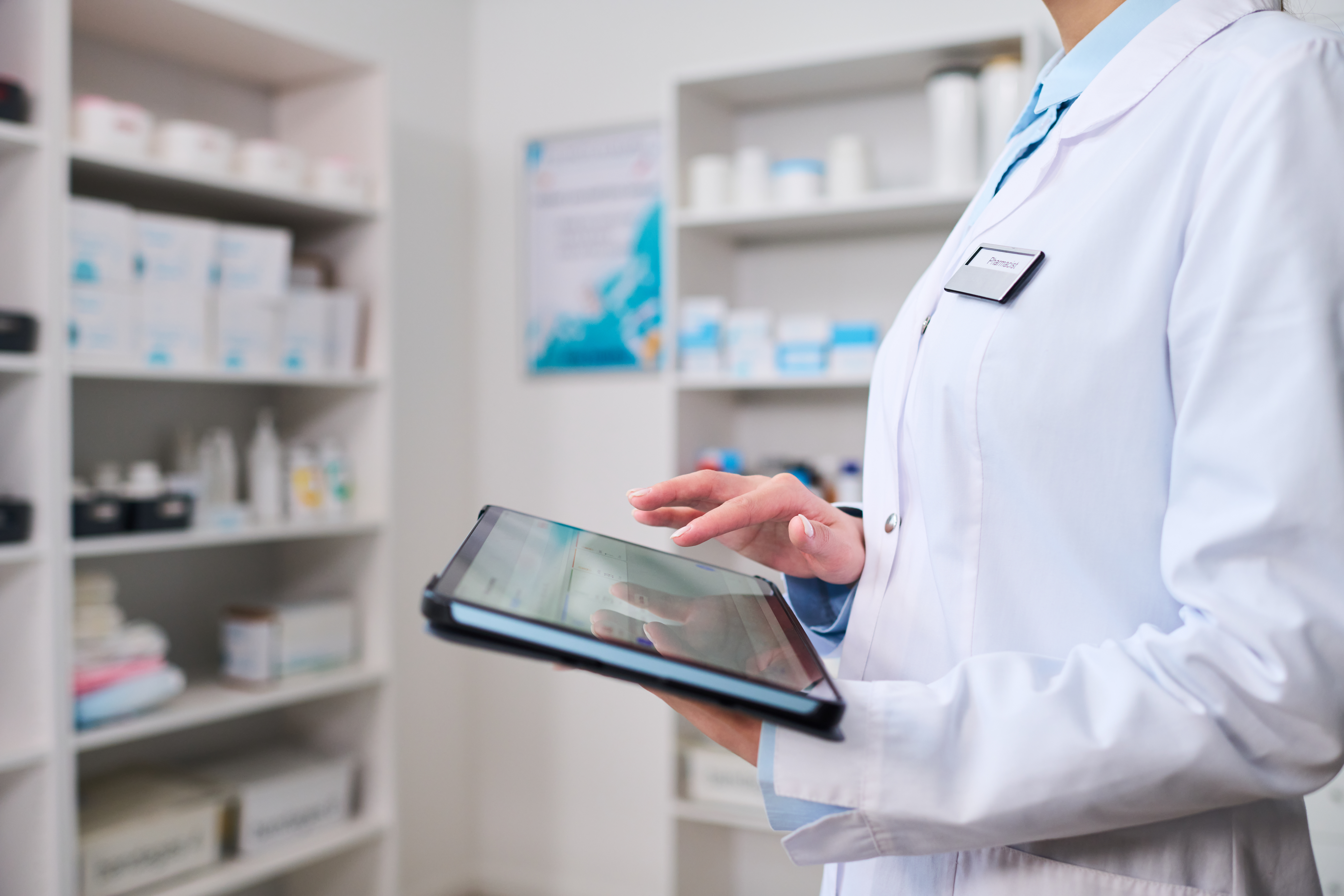 DMEPOS Record Reviews: Is Your Pharmacy Ready?
