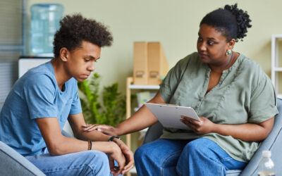 Care Plans Drive Behavioral Health Progress