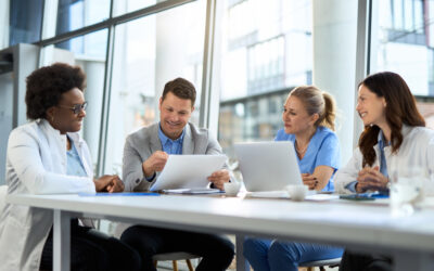 Survey Expectations for Meeting Minutes