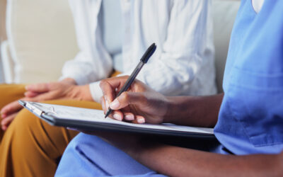 New Rules Reshape Hospice Election Process