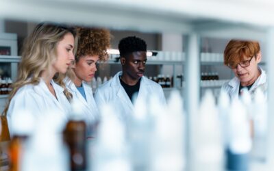 Cleanroom Reality Check: Training vs. Competency