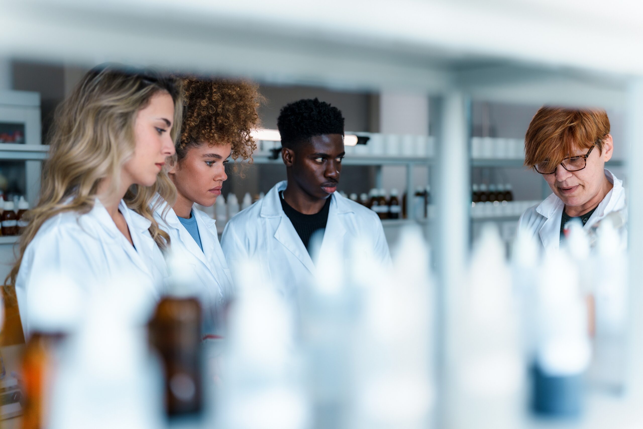Cleanroom Reality Check: Training vs. Competency